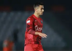 ملوان جانشین غندی‌پور را از تراکتور آورد