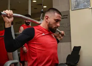 غافلگیرکننده: بازگشت گندوز به پرسپولیس!