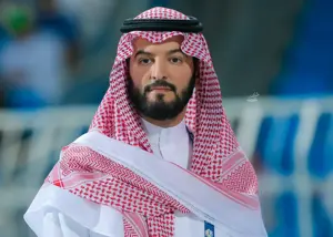 ابقای رئیس الهلال برای هفتمین سال متوالی