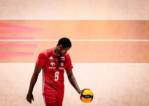 لئون: به نظرم ایران باید خوشحال باشد!