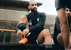 هک اینستاگرام ستاره سابق الهلال جنجالی شد