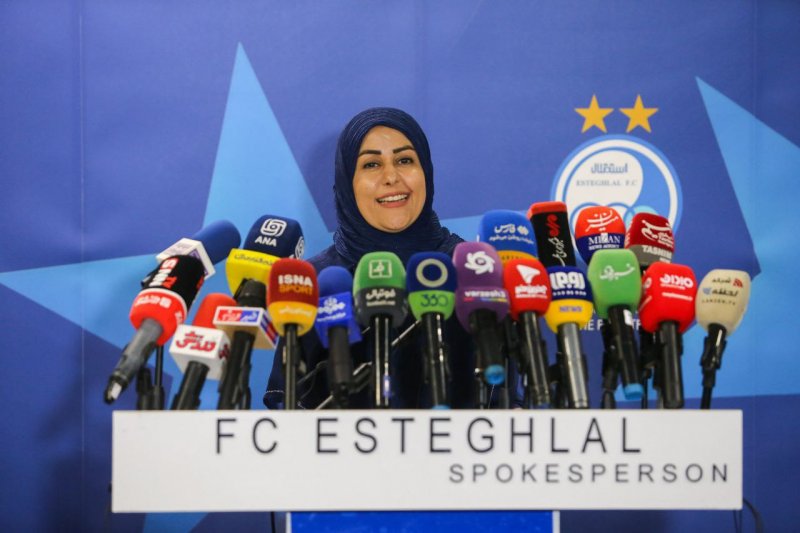 استقلال فعلا به دنبال تغییر مدیرعامل نیست