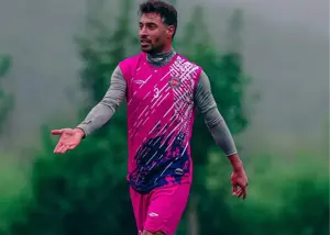 فصل مورد علاقه شجاع آغاز شد!
