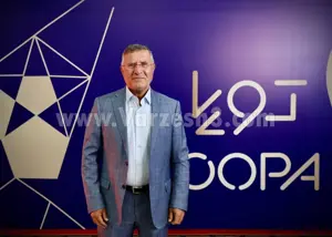 چرا مجید جلالی صنعت نفت را انتخاب کرد؟