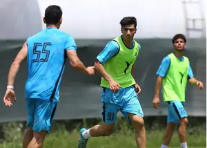 اولین محک جدی استقلالی‌ها با پیروزی رامین و رفقا