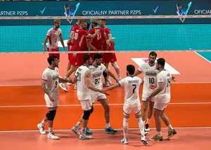 لهستان ۳- ایران صفر(۱): قرار ما چهارشنبه، بازی اصلی!