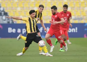 پیشنهاد اماراتی برای ستاره سابق استقلال