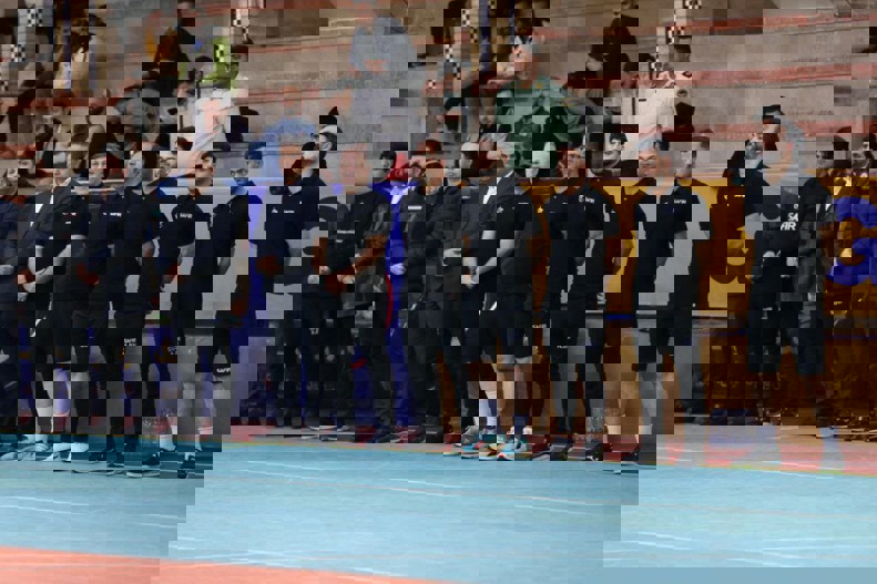 سفیرگفتمان به دنبال خروج از استان؛/ اختصاصی: شهرکرد لیگ برتری میشود به یک شرط! 2