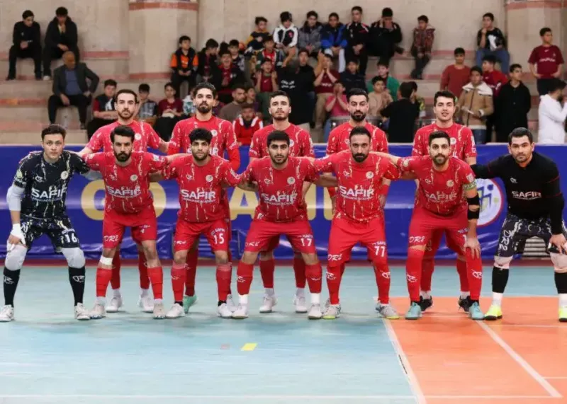 سفیرگفتمان به دنبال خروج از استان؛/ اختصاصی: شهرکرد لیگ برتری می‌شود به یک شرط!