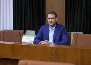 همه کاندیداها انصراف دادند، رئیس قبلی برگشت