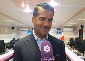 مسعود شجاعی: خوشحالم به شهرم برگشتم