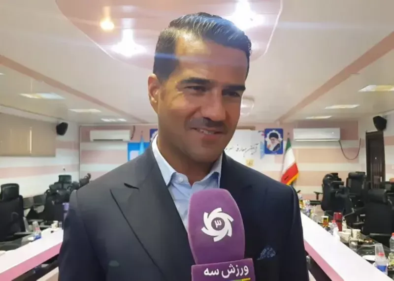 پول آبادان را خرج همین مردم کنید / مسعود شجاعی: خوشحالم به شهرم برگشتم