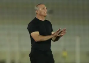 درخشان: از پرسپولیس انتظار می‌رود هجومی باشد