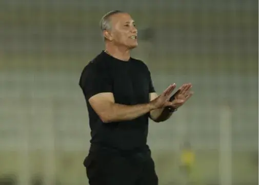 درخشان: از پرسپولیس انتظار می‌رود هجومی باشد