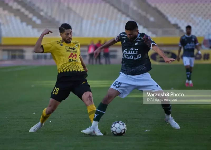 ذوب آهن و سپاهان هم به ترکیه میروند