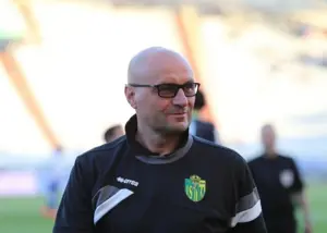 پانادیچ: پرسپولیس پیشنهادی جدی به من داد!