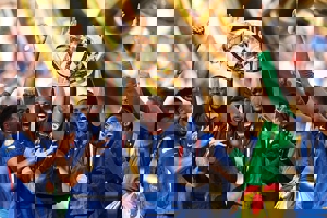 چلسی به رکورد رئال و بوکاجونیورز رسید