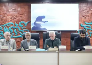 تقدیر از سرمربی یونانی و تیم ملی بسکتبال زنان 