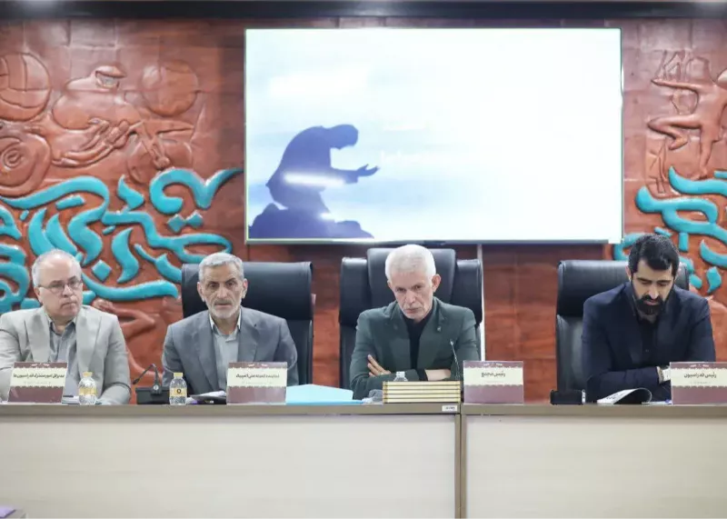 مجمع عمومی فدراسیون بسکتبال برگزار شد / تقدیر از سرمربی یونانی و تیم ملی بسکتبال زنان