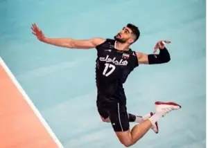 ایران و خاطره خوش ۳ سال پیش: لطفا تکرارش کنید