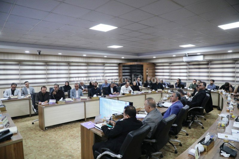 اهدای 6 هزار متر زمین به فدراسیون بسکتبال