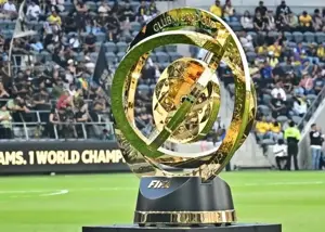 تاریخی: تیم منتخب اولین جام جهانی باشگاه‌ها