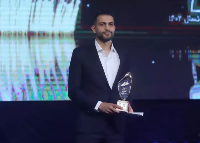 عقبگیر تیم ملی بی سر و صدا جراحی کرد