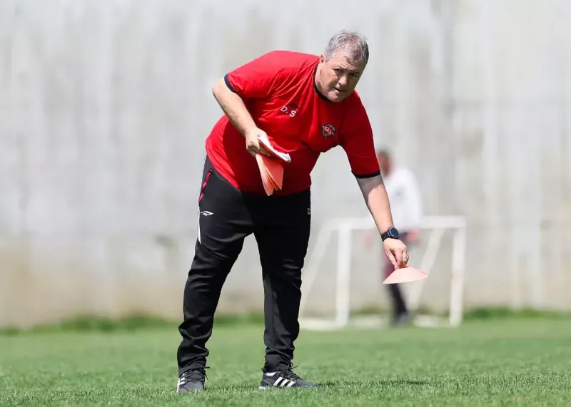 تراکتور پیشنهاد پرسپولیس را رد کرد