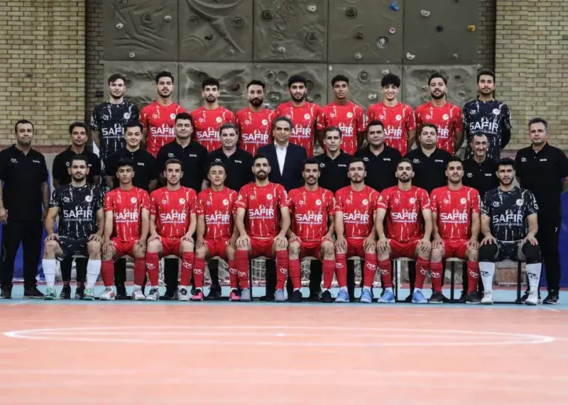 رسمی: شهرکرد از فصل جدید در لیگ برتر