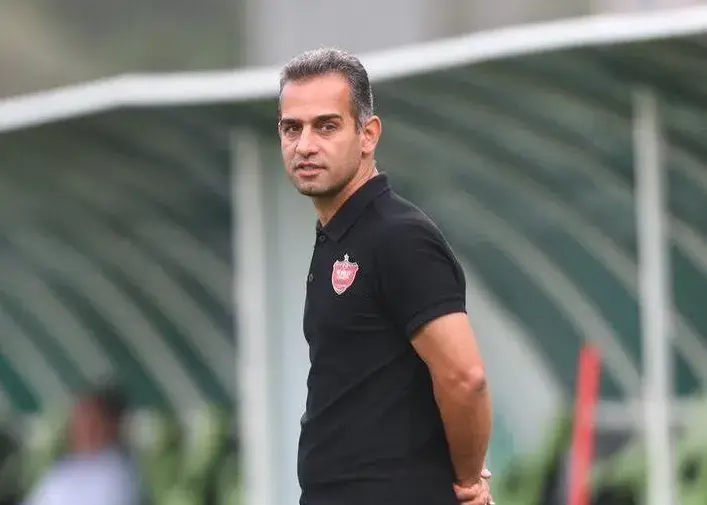 باشگاه پرسپولیس: ما اصلا بازیکن ایرانی نمی‌خواهیم