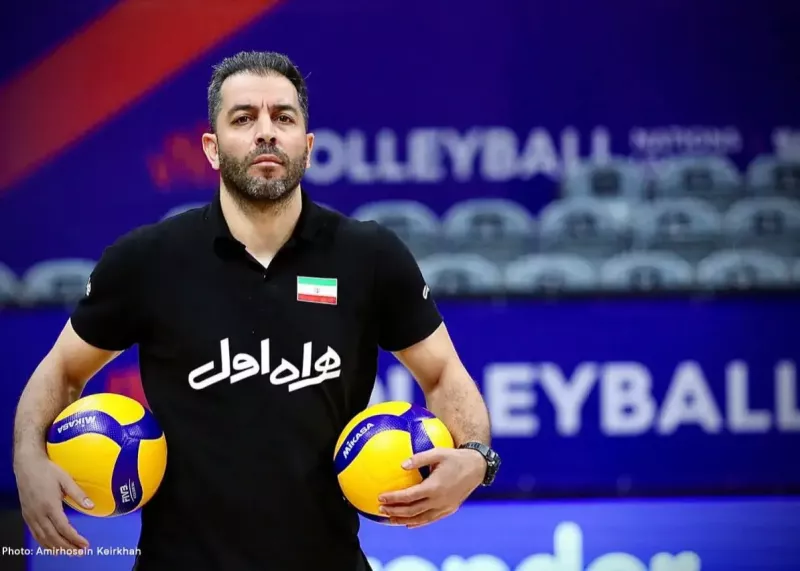 وعده مربی تیم ملی: با دست پر از لهستان برمی‌گردیم