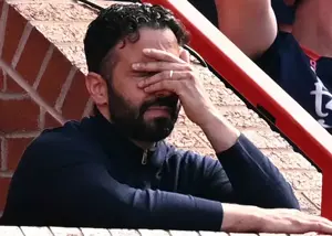یونایتد، بمب ساعتی: انقلاب شکست خورد!