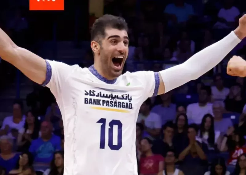 درخواست لهستانی‌ها: امین را به نشست خبری بیاورید 