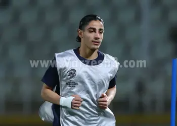 روسیه هم‌وزن جواد از استقلال طلا می‌خواهد!