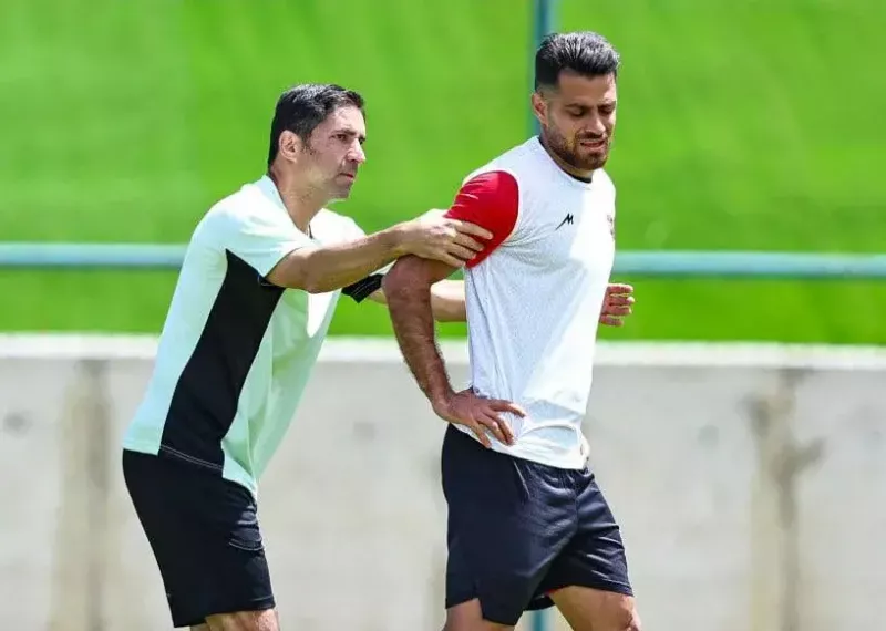 زمان نمی‌ایستد، پرسپولیس باید همین حالا بخرد!