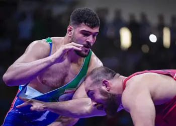 مصاحبه با فردین معصومی درباره تصمیم جنجالی امیررضا