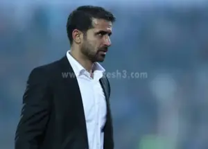 چگینی: قزوینی‌ها نگران نباشند، هنوز آژاکس ایرانیم!