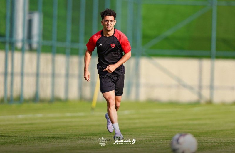 پیشنهاد اماراتی برای خرید جدید پرسپوليس