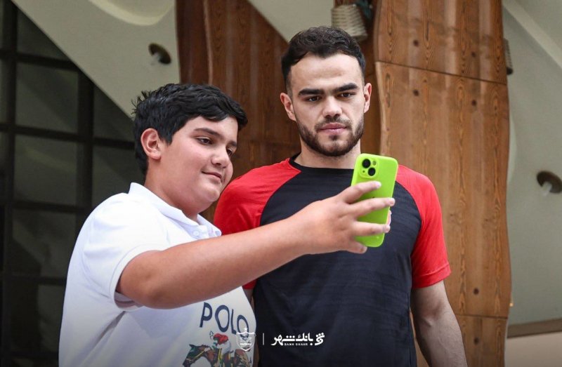 گفتگوی پرسپولیس و اورونوف، تکذیب شایعات جنجالی!