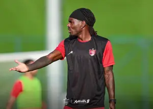 فیفا پشت‌پرده انتقال بیفوما به پرسپولیس!