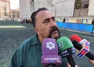 پیش‌بینی پرونده بیرانوند به سبک وحید قلیچ