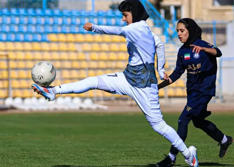 اولین گل ملی، اولین خاطره بزرگ (عکس)