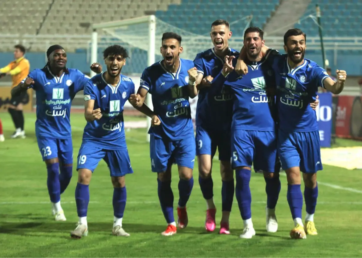 استقلال خوزستان هم در تهران میزبانی میکند!