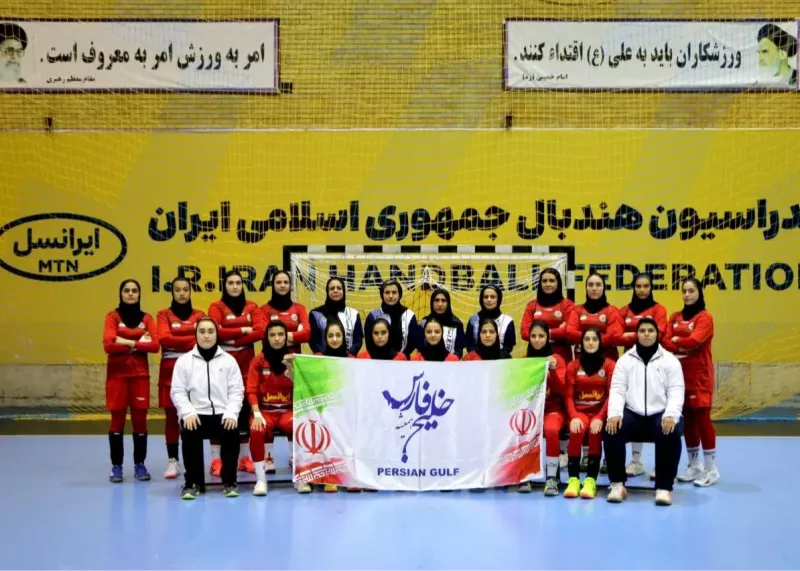تعطیلی سفارت هم مانع اعزام هندبالیست ها نشد