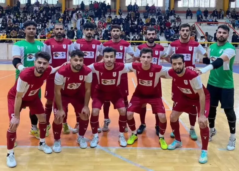 نقل و انتقالات فوتسال: تازه وارد دست به جیب شد