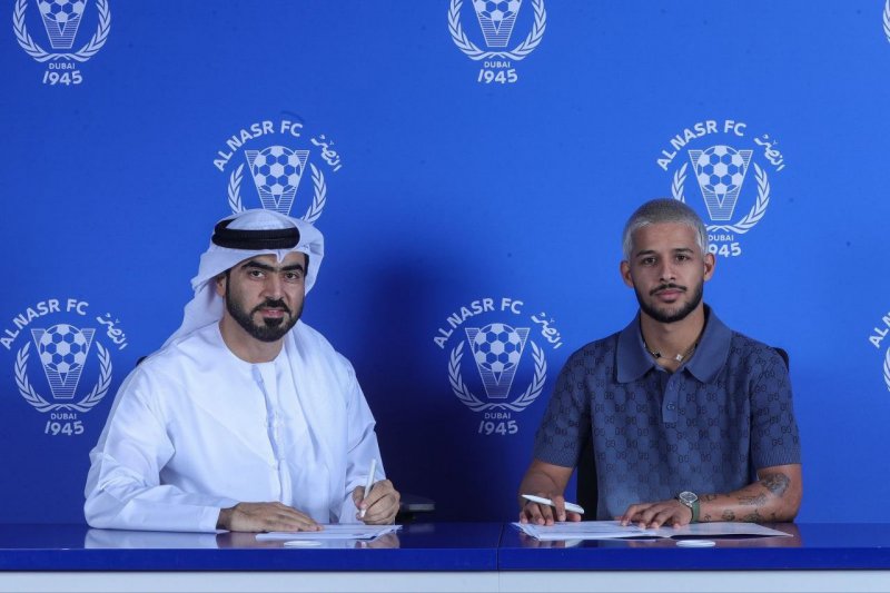 النصر نیمار آسیا را از چنگ کلباء درآورد