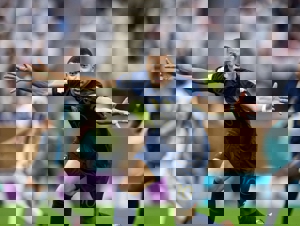 واکنش جالب امباپه به اتهام عجیب المپیکی!