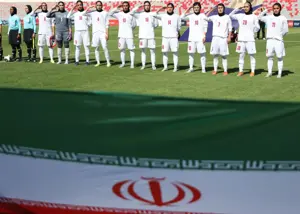 بازهم سلام نظامی، حرکت وایرال دختران ایران