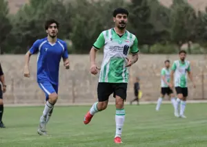 پیروزی خیبر در اولین دیدار تدارکاتی پیش‌فصل