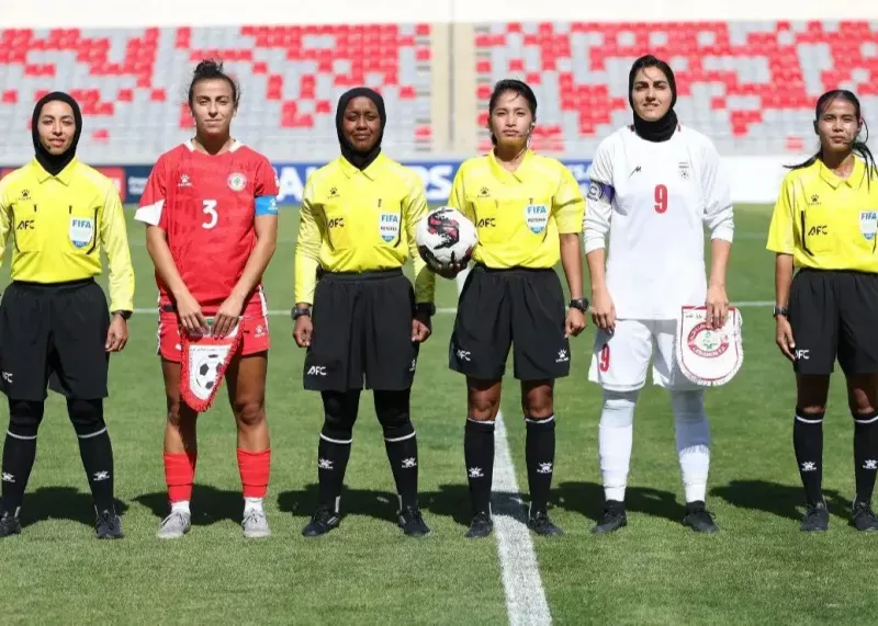 ایران 1 - لبنان 3: اینقدر گل نزنی، باختی!